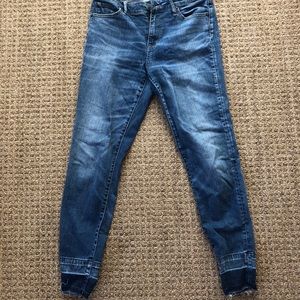 Lucky brand jeans size 28